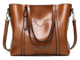 Women's Baroque Purse - Premium