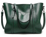 Women's Baroque Purse - Premium