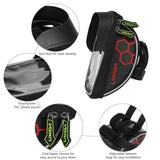 Luxury Bicycle Pouch - Ultimate