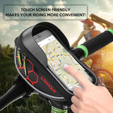 Luxury Bicycle Pouch - Ultimate
