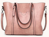 Women's Baroque Purse - Premium
