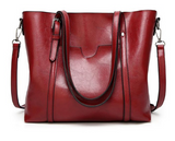 Women's Baroque Purse - Premium