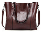 Women's Baroque Purse - Premium