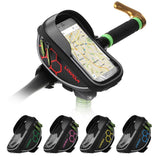 Luxury Bicycle Pouch - Ultimate